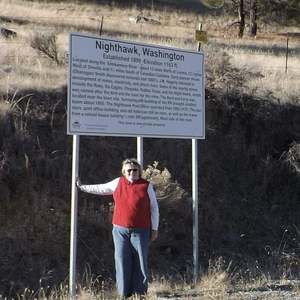 Meet your Posher, Donna